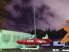 -上海港国际客运中心