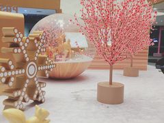 -深圳来福士广场