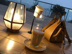 -Seesaw Coffee(朝阳大悦城店)