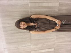 泽铭老师作品-美秀造型