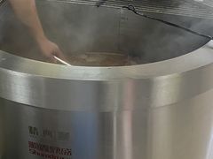 -龙门李家三旦羊肉汤馆