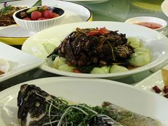 -好友缘酒家(会展中心店)