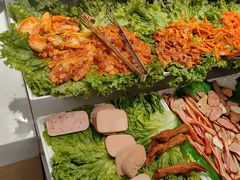 -醉人椒麻辣香锅(王府井喜悦店)