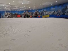 -长沙湘江冰雪世界