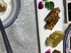 -京味民福烤鸭店(建设四马路店)