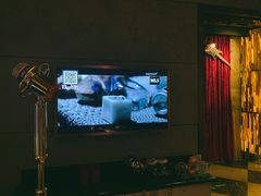 -星聚会KTV(苏州信投大厦店)