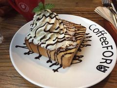 -旧雨咖啡·CoffeeFORU(黄村奥体店)