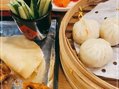 -陈傻子餐厅(世纪都会店)