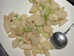 -吴越荣记苏州菜·松鼠桂鱼100%活鱼现做(斜塘老街店)