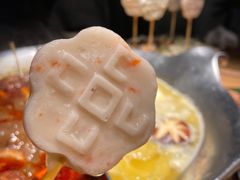 -湊湊火锅·茶憩(杭州湖滨银泰in77店)