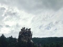 -井冈山风景名胜区