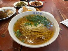 -逸桂禾面馆
