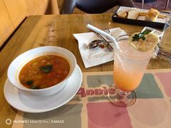 -安妮意大利餐厅(国贸店)