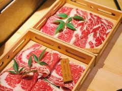 -锦和牛·炭火烧肉(ICC太和里店)