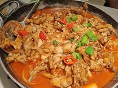 -蛙喔牛蛙(太仓万达店)