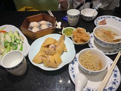 -正斗·港式粤菜(SKLP店)