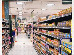 -BHG Market Place(水游城店)