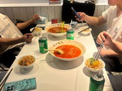 -友达面馆(广州总店)