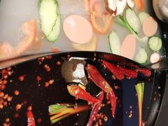 -老街坊市井火锅(营门口店)