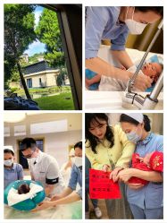 -爱帝宫月子中心(罗湖别墅院)