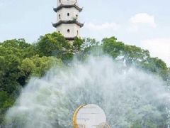 -江心屿景区