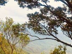 -七娘山