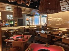 -晓宇重庆火锅(西安荟聚店)