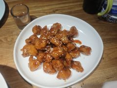 -头上红煨盐鸡·非遗院子餐厅