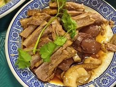 -桂园白粥·潮汕老味道