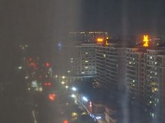 -顺德君豪酒店(佛山容桂渔人码头店)