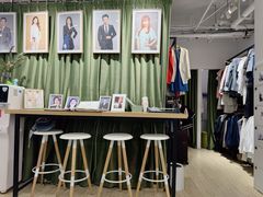 -真我樣照相馆·身份证·证件照·外拍(环球港店)