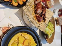 -避风塘·金牌店·夜宵(金玉兰店)