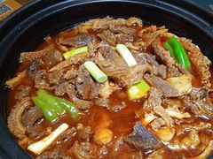 -肖记公安牛肉鱼杂馆· 省级非物质文化遗产(仁和路店)