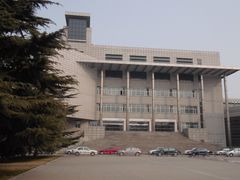 -华北电力大学(一校区)