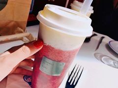-喜茶(北京五棵松华熙店)