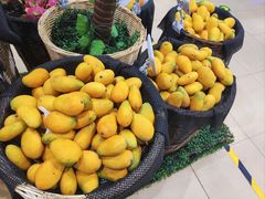 -物美超市(通州华业玫瑰店)