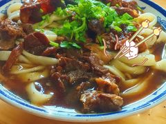 -清真-戏楼王记牛肉面