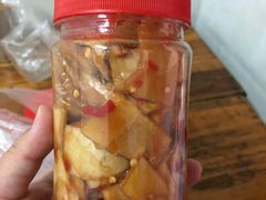 -南门口湘军剁辣椒老店(老长沙第一品牌店)