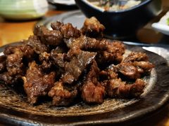 -本寻烧肉酒场(双井店)