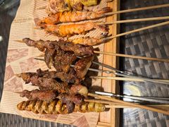 -西双版纳融创皇冠假日度假酒店