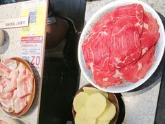 -龙厂长老火锅(抚琴店)