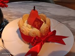-沁蝶 Butterfly Patisserie甜品蛋糕(北京瑰丽酒店)
