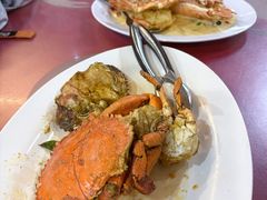 -大茄来海鲜餐厅(亚洲城分行)
