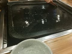 -金顺碳烤肉(1号店)