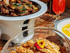 -真地道京味府·鲜橙烤鸭·北京菜(朝外大街东大桥店)