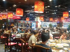 -东北大院·东北菜(三台子店)