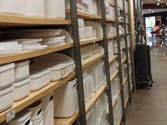 -MUJI无印良品(西湖银泰城店)