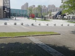 门面-西安世博园