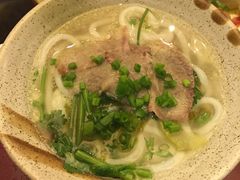 -泉味道贵州厨房(三里河店)