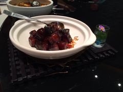 -马仕玖煲·融合菜·酥不腻烤鸭(人大店)